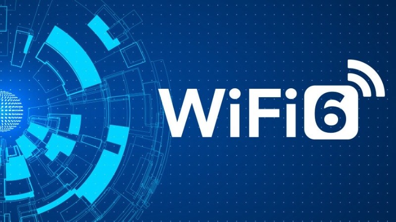 C&ocirc;ng nghệ Wi-Fi hiện đại gi&uacute;p dễ d&agrave;ng kết nối ở mọi nơi