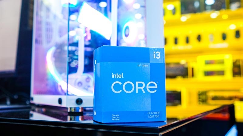 Khai th&aacute;c hiệu quả sức mạnh của c&aacute;c CPU v&agrave; GPU