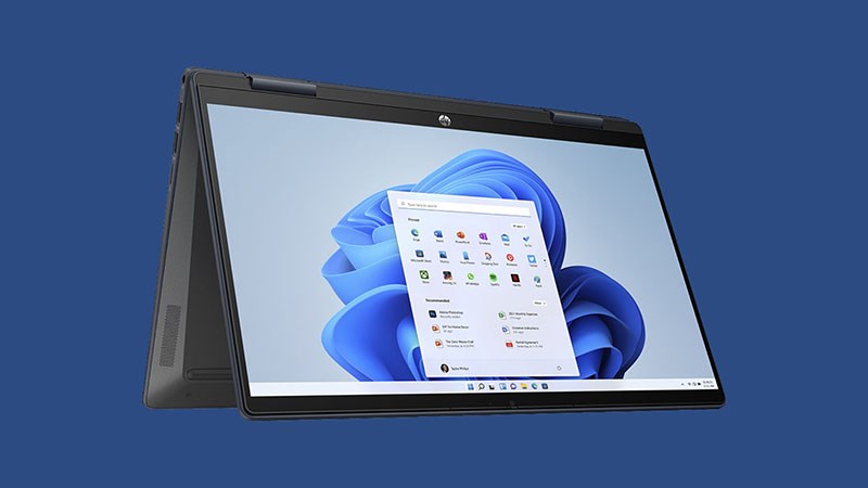 Thỏa m&atilde;n nhu cầu chỉnh sửa h&igrave;nh ảnh 2D, m&agrave;n h&igrave;nh gập 360 độ