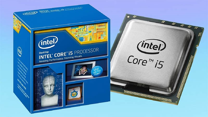 C&ocirc;ng Nghệ Intel Turbo Boost