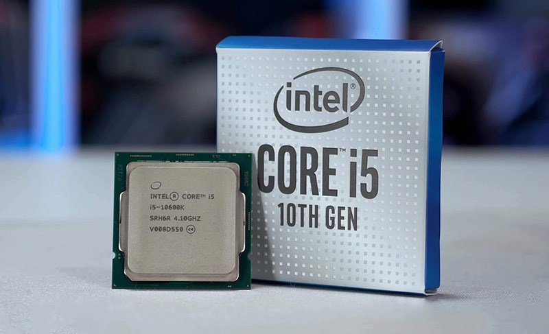 Intel Core i5 10310U l&agrave; g&igrave;?