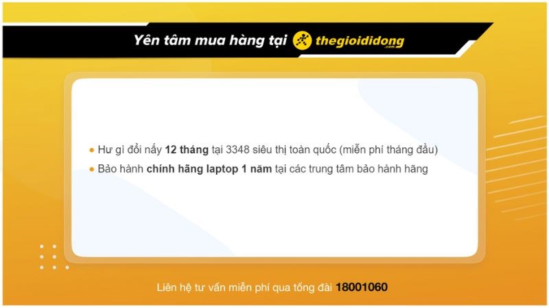 Ch&iacute;nh s&aacute;ch bảo h&agrave;nh