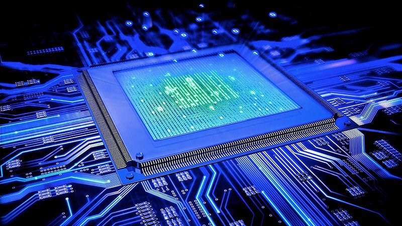 Trạng th&aacute;i kh&ocirc;ng hoạt động được sử dụng để tiết kiệm năng lượng khi bộ xử l&yacute; kh&ocirc;ng hoạt động.