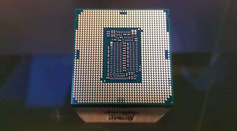 C&ocirc;ng nghệ Intel SpeedStep n&acirc;ng cao l&agrave; một phương tiện ti&ecirc;n tiến gi&uacute;p mang lại hiệu suất cao cho chip xử l&yacute;
