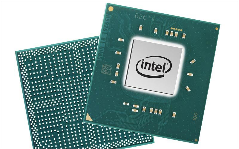 Sở hữu cụm CPU 4 nh&acirc;n, 8 luồng c&ugrave;ng xung nhịp cơ sở đạt 1.8 GHz