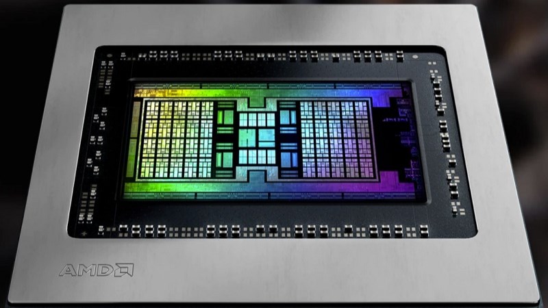 Được trang bị GPU AMD Radeon 660M với 6 nh&acirc;n