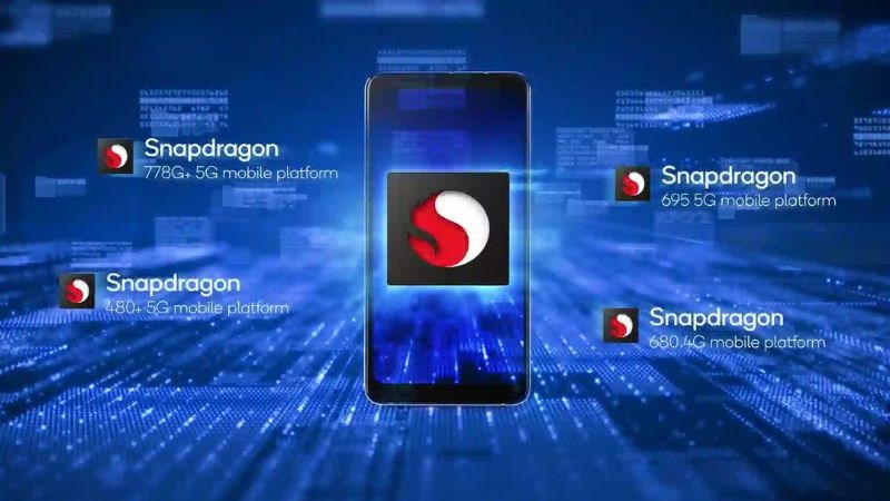 Hiệu năng mạnh mẽ của chip Snapdragon