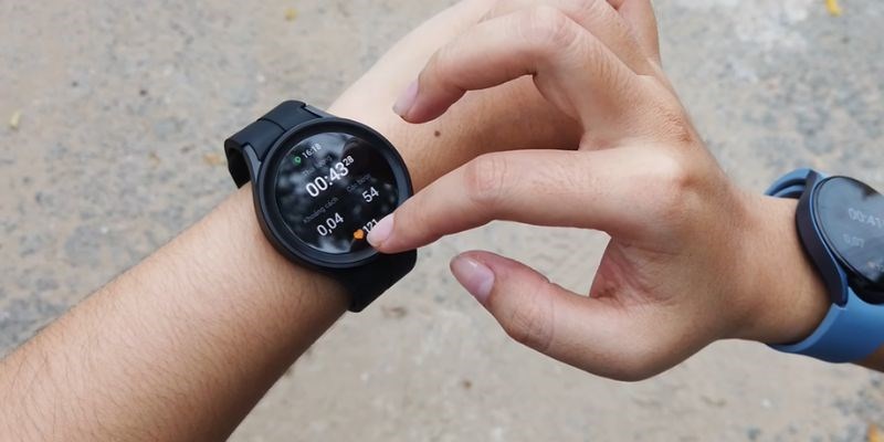 Không chỉ bền bỉ mà còn mang đến sự sang trọng cho người đeo Không chỉ bền bỉ mà còn mang đến sự sang trọng cho người đeo