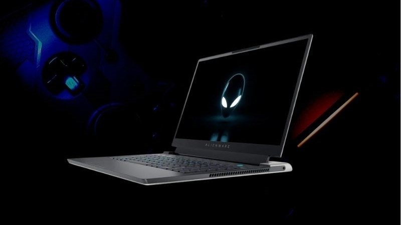 Thiết kế mới gi&uacute;p giảm mỏi mắt khi sử dụng laptop