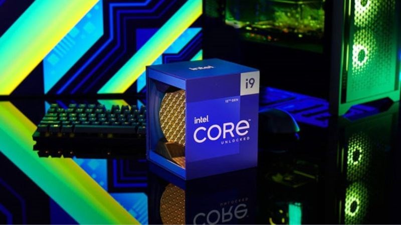 Intel Core i5 12600KF l&agrave; CPU thế hệ thứ 12 của nh&agrave; Intel 