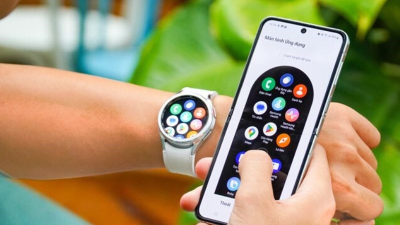 Đảm bảo an to&agrave;n cho người d&ugrave;ng an t&acirc;m sử dụng