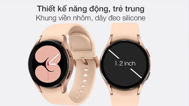 Khả năng chống nước l&ecirc;n đến 5 ATM