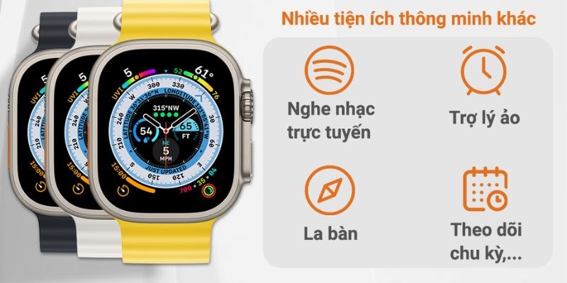 Được n&acirc;ng cấp cả về ngoại h&igrave;nh lẫn t&iacute;nh năng