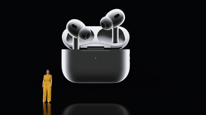 Khả năng chống ồn hiệu quả