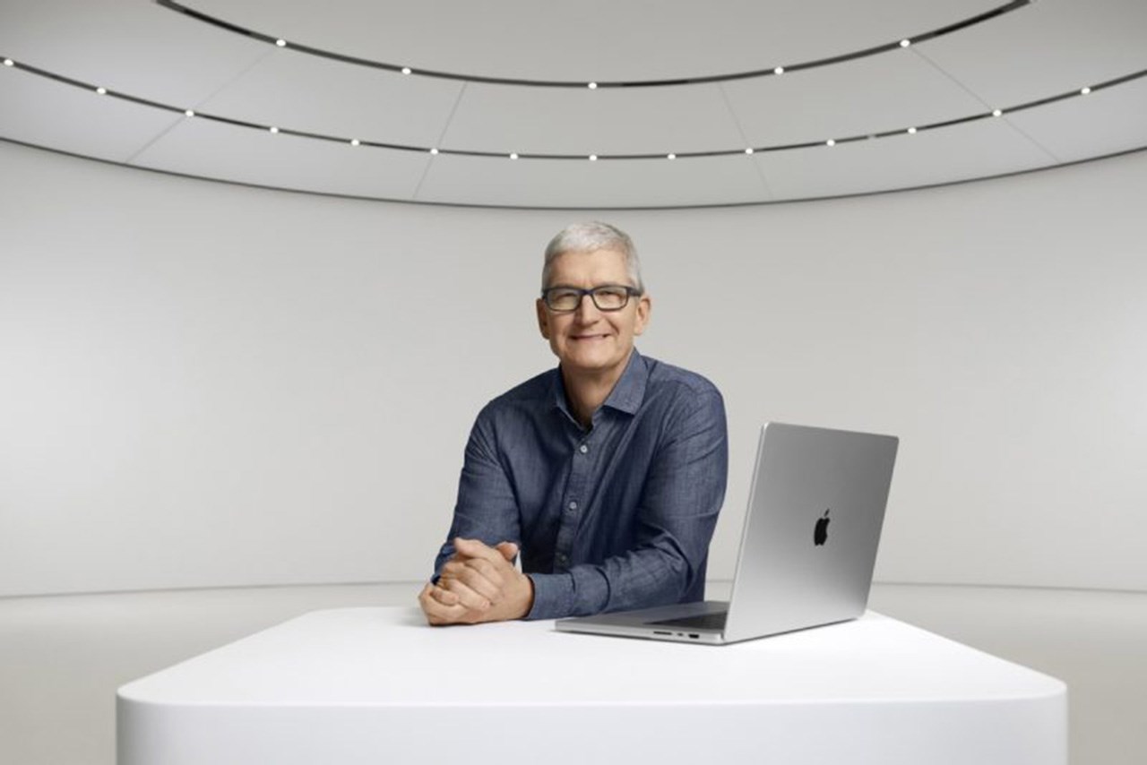 Hơn một năm qua, Apple đã tỏ ra ưu ái tại thị trường Việt Nam