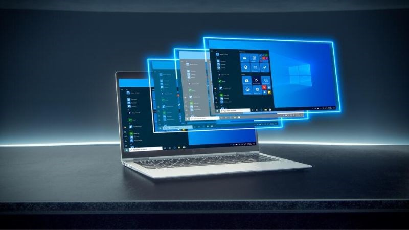 Phần mềm độc hại sẽ bị c&ocirc; lập