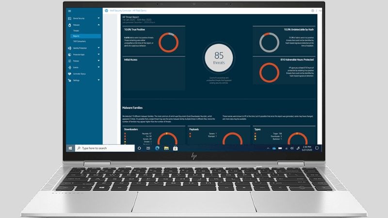 Bảo vệ cho c&aacute;c t&agrave;i liệu th&ocirc;ng thường