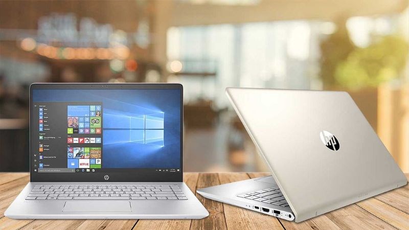 HP được th&agrave;nh lập bởi hai nh&agrave; s&aacute;ng lập Bill Hewlett v&agrave; Dave Packard 