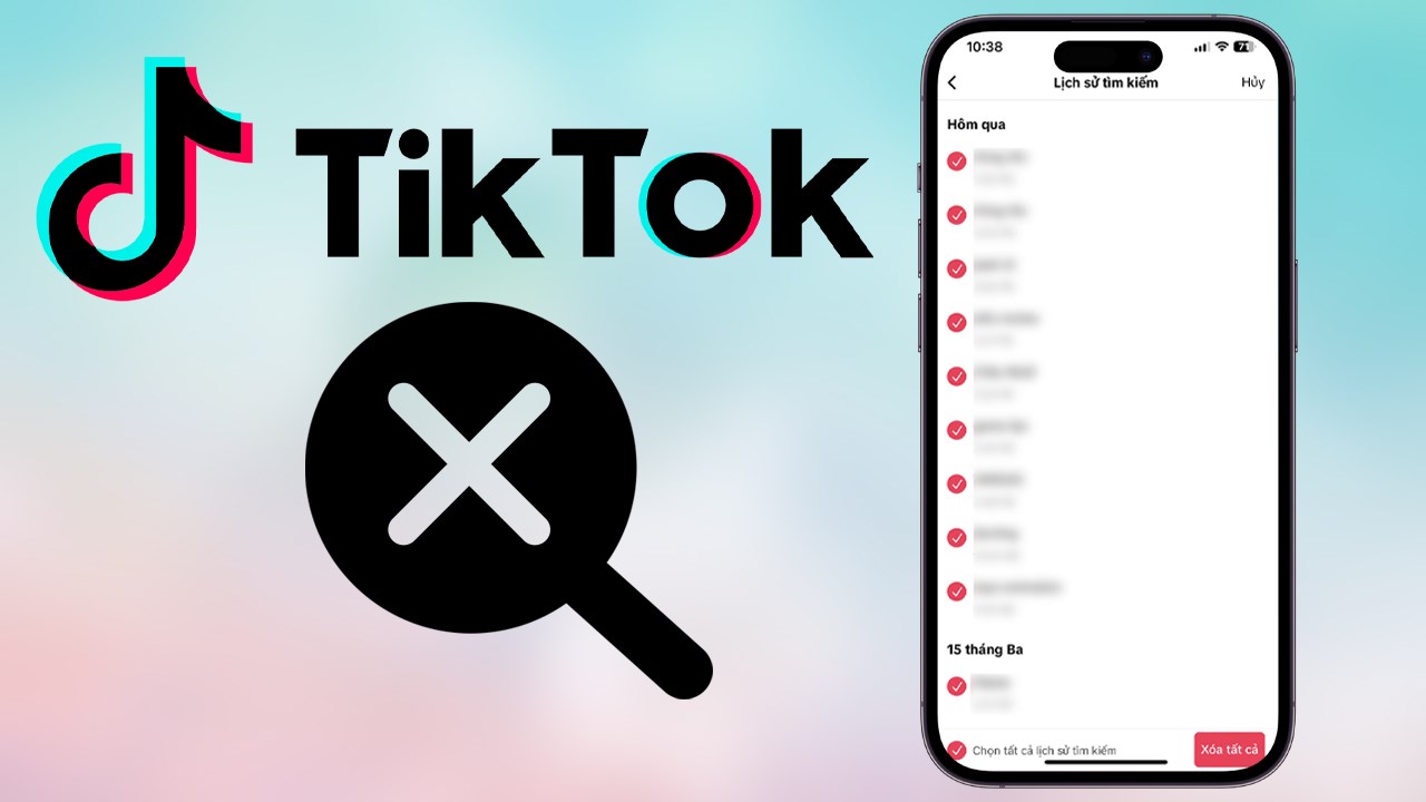 Cách Tìm Nhạc Trên TikTok Hướng Dẫn Chi Tiết