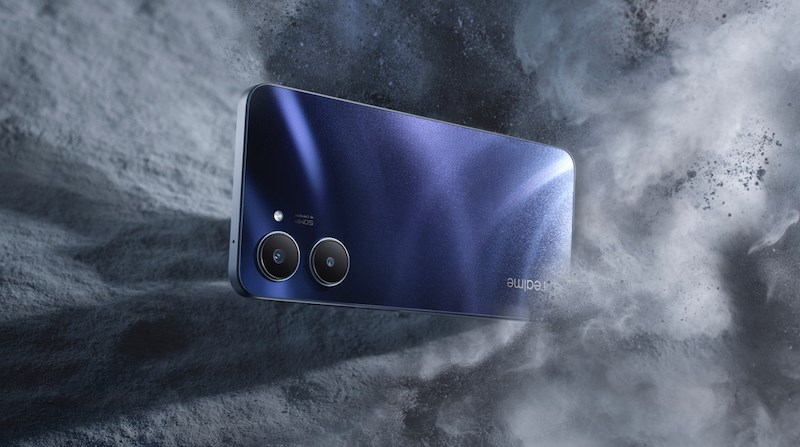 realmi 10 c&oacute; độ bền kh&aacute; cao