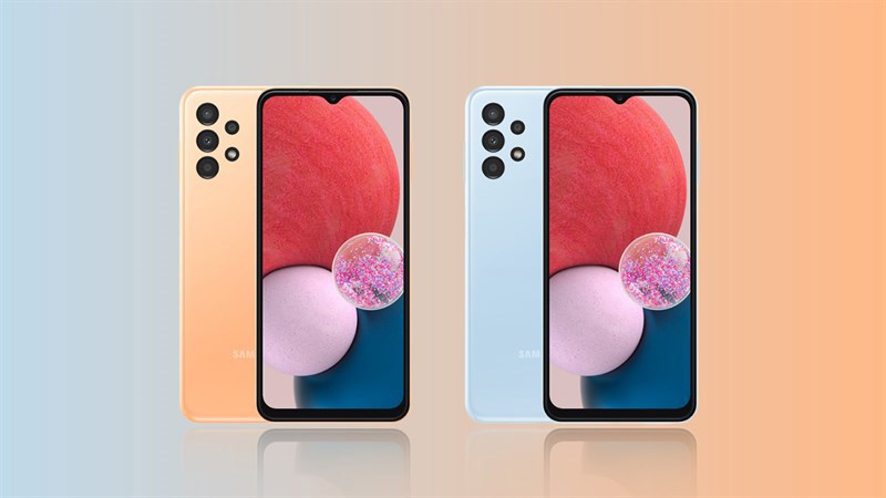 Màn hình có kích thước 6.6 inch cùng độ phân giải Full HD+ Màn hình có kích thước 6.6 inch cùng độ phân giải Full HD+