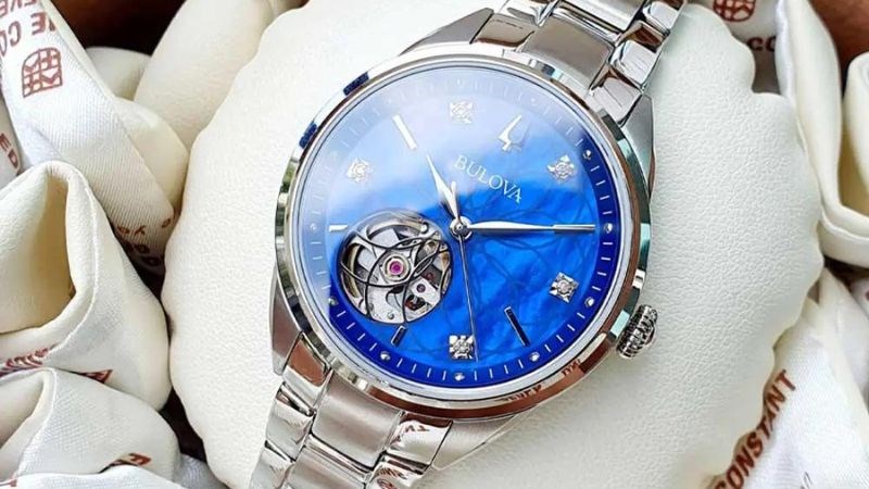 Kim cương đính kết, đẳng cấp quý cô Kim cương đính kết, đẳng cấp quý cô