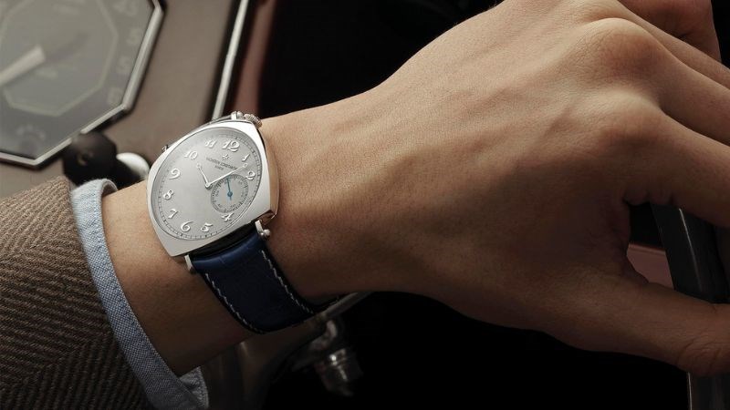 D&ograve;ng đồng hồ n&agrave;y l&agrave; một phi&ecirc;n bản giới hạn 100 chiếc