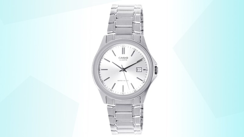 Sử dụng d&acirc;y đeo bằng vật liệu hợp kim kết nối chắc chắn