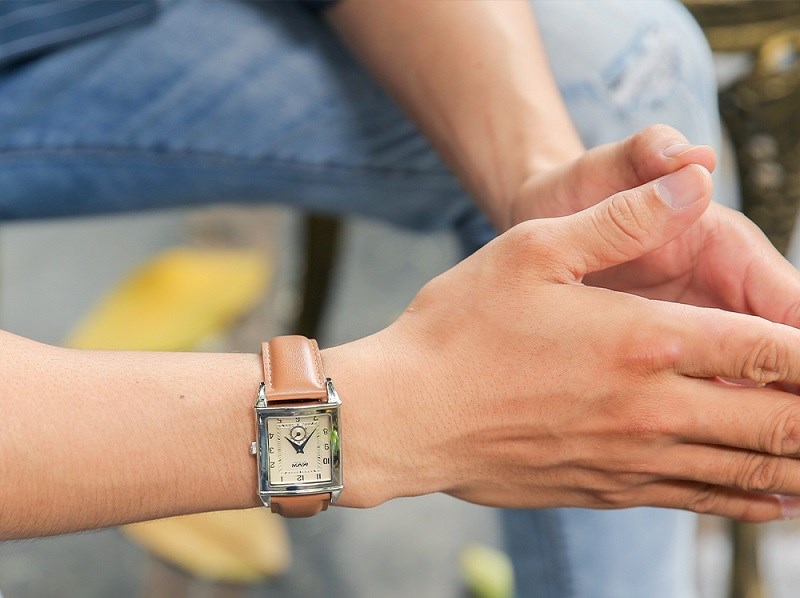 Sở hữu kiểu d&aacute;ng nam t&iacute;nh, lịch l&atilde;m