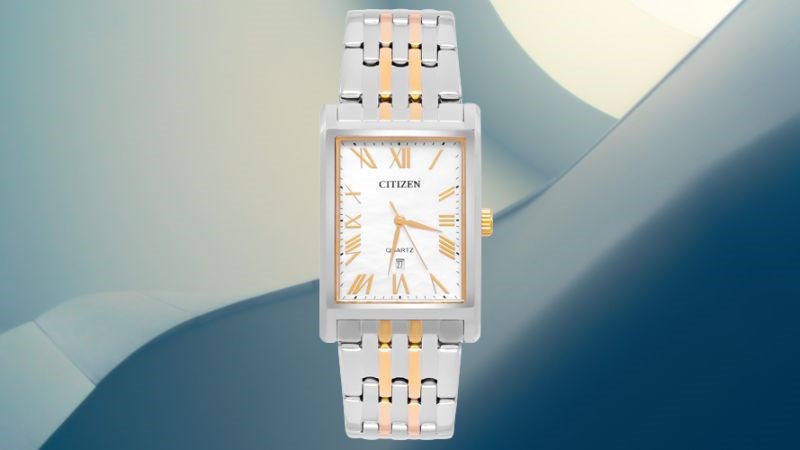 Chi&ecirc;́c đ&ocirc;̀ng h&ocirc;̀ th&ecirc;́ hi&ecirc;̣n sự lịch lãm và nam tính