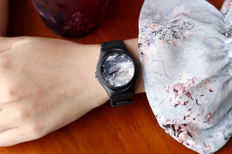 D&acirc;y đeo nhựa &ecirc;m &aacute;i, nhẹ nh&agrave;ng