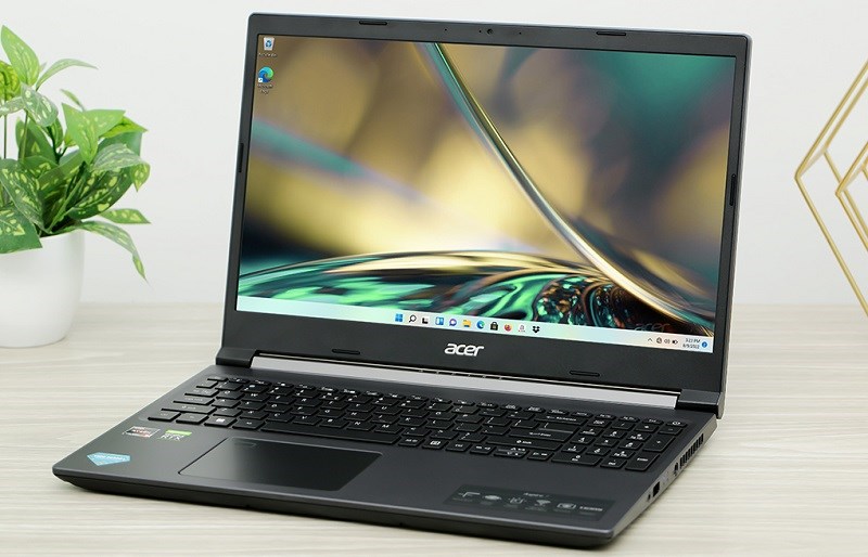 Được trang bị đa dạng c&aacute;c cổng kết nối