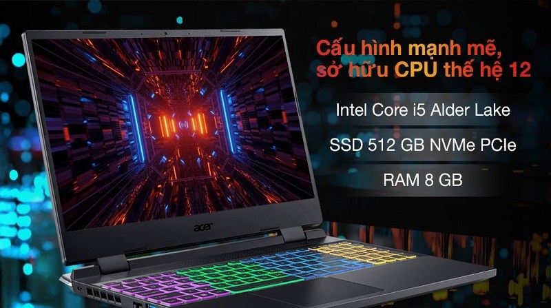 M&aacute;y đa nhiệm trơn tru, ổn định, truy xuất dữ liệu nhanh