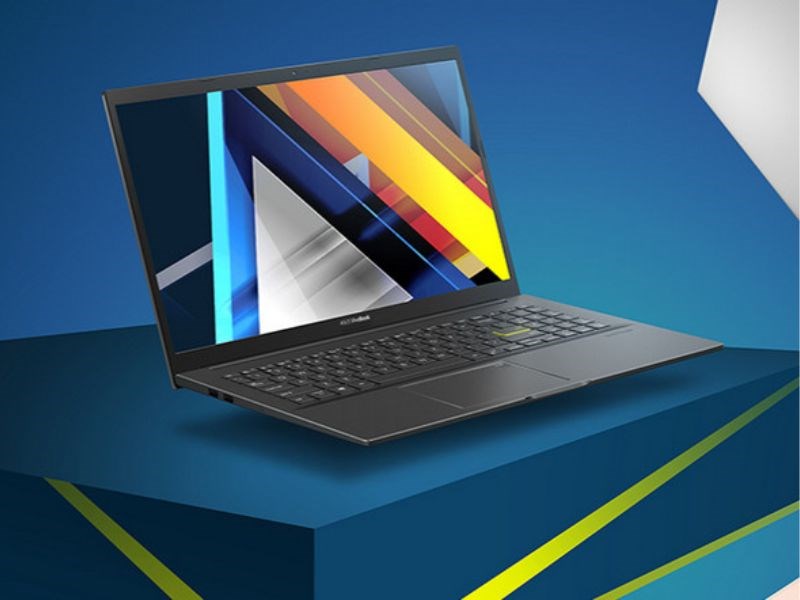 Hiệu năng vượt trội đến từ bộ vi xử l&yacute; Intel Gen 11