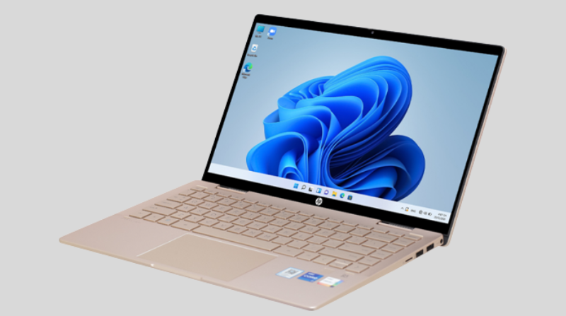 Quyến rũ v&agrave; sang trọng với lớp vỏ kim loại m&agrave;u v&agrave;ng bắt mắt