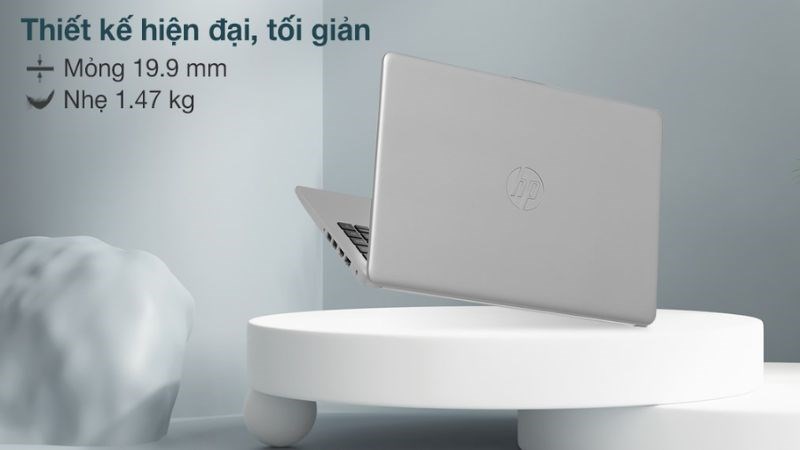 Phong c&aacute;ch thiết kế tối giản, trang nh&atilde;