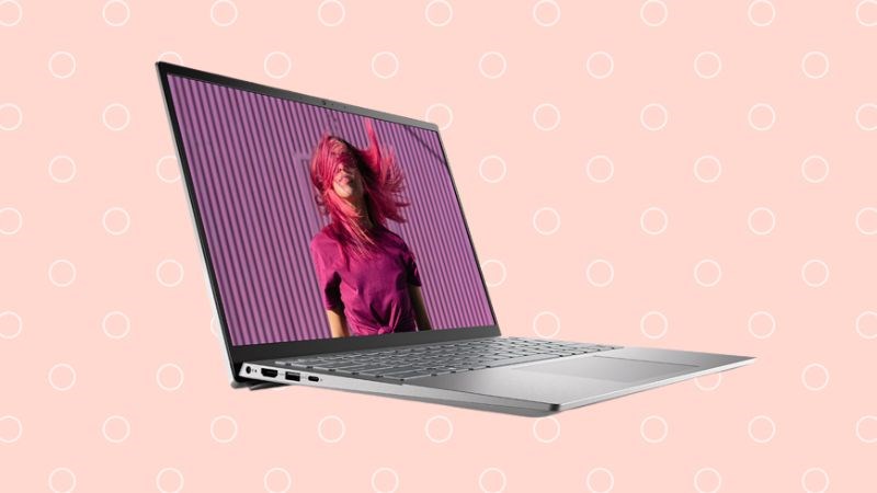 M&aacute;y được trang bị đa dạng c&aacute;c cổng kết nối