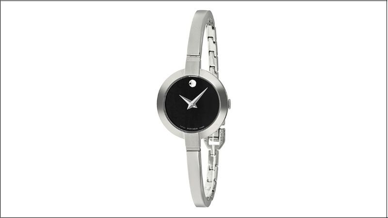 Đồng hồ MOVADO phù hợp với lối sống tối giản Đồng hồ MOVADO phù hợp với lối sống tối giản