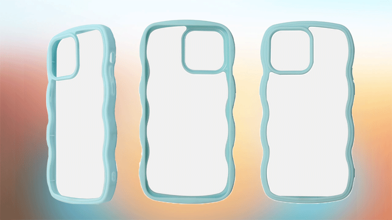 Ốp lưng iPhone 14 Pro Max Nhựa dẻo WAVW SWEEIT TPU JM Ốp lưng iPhone 14 Pro Max Nhựa dẻo WAVW SWEEIT TPU JM