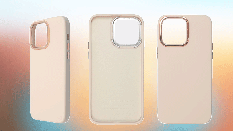 Ốp lưng iPhone 14 Pro Max Nhựa dẻo METS CANDY Ốp lưng iPhone 14 Pro Max Nhựa dẻo METS CANDY