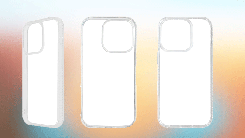 Ốp lưng iPhone 14 Pro Max Nhựa dẻo DUCTH TPU JM Ốp lưng iPhone 14 Pro Max Nhựa dẻo DUCTH TPU JM