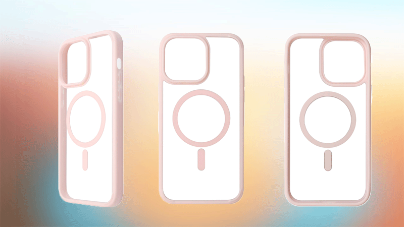 Ốp lưng MagSafe iPhone 14 Pro Max Nhựa cứng viền dẻo Ốp lưng MagSafe iPhone 14 Pro Max Nhựa cứng viền dẻo