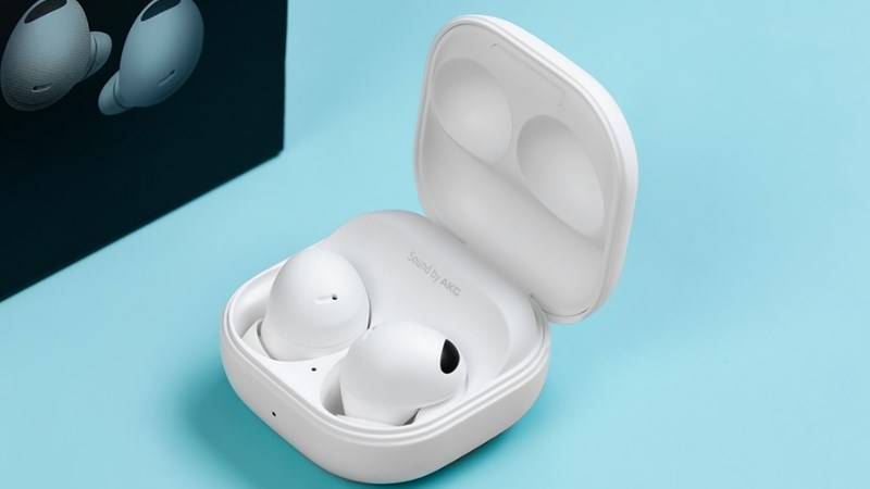 Sử dụng chuẩn kết nối Bluetooth 5.3