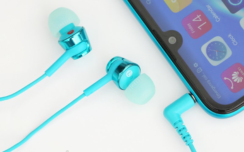 Thưởng thức những bản nhạc trong trẻo, sắc n&eacute;t, chất lượng cao