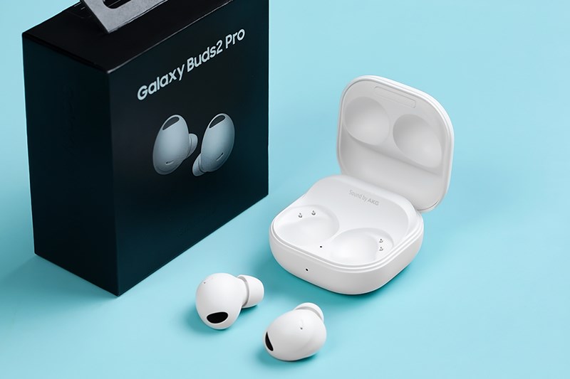 Trang bị &acirc;m thanh chất lượng cao 24 bit