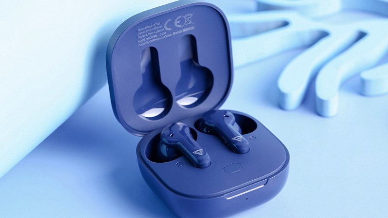 Thiết kế đơn giản, ho&agrave;n chỉnh đến từng chi tiết nhỏ