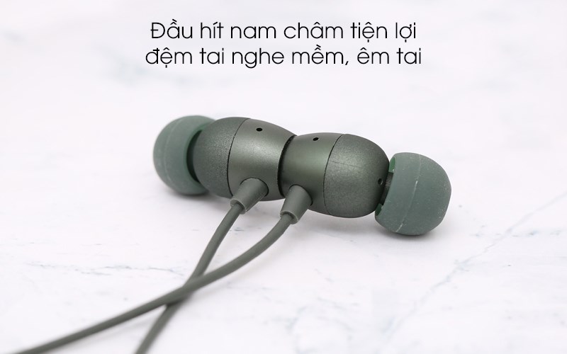 Thiết kế gọn g&agrave;ng, dạng v&ograve;ng cổ, th&iacute;ch hợp với mọi đối tượng 