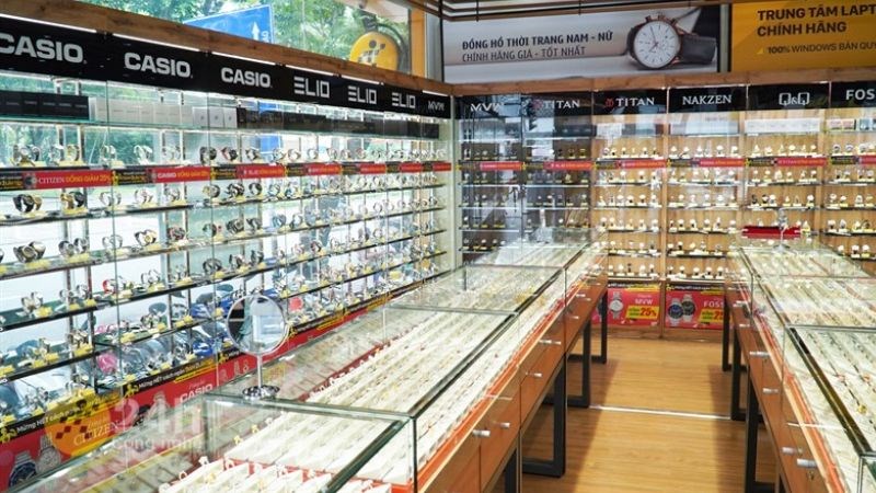 Mua hàng tại Thế Giới Di Động uy tín, chất lượng Mua hàng tại Thế Giới Di Động uy tín, chất lượng