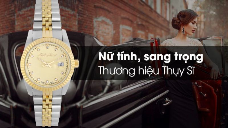 Có thông số chống nước 5 ATM, yên tâm đeo đồng hồ khi đi mưa, tắm rửa, Có thông số chống nước 5 ATM, yên tâm đeo đồng hồ khi đi mưa, tắm rửa