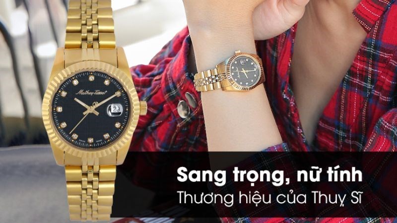 Thiết kế sang trọng với sự kết hợp của 2 màu vàng và đen Thiết kế sang trọng với sự kết hợp của 2 màu vàng và đen
